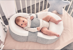 Saltea Juno Yatas Bedding, din bumbac