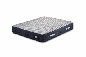 Saltea YATAS BEDDING  -  Athletic - saltea cu arcuri DHT, fermitate medie/mare