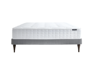 Saltea ortopedica  YATAS BEDDING - Silver Therapy - saltea cu arcuri DHT, fermitate mare