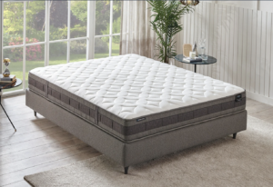 Saltea ortopedica YATAS BEDDING - Dream Line - saltea cu arcuri DHT, fermitate mare