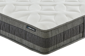 Saltea ortopedica YATAS BEDDING - Dream Line - saltea cu arcuri DHT, fermitate mare