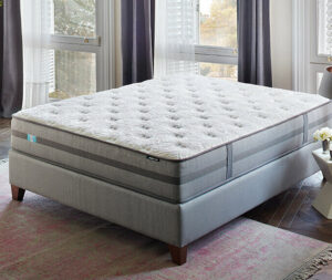 Saltea YATAS BEDDING - Ionic Energy - saltea cu arcuri individuale, fermitate medie