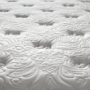 Saltea YATAS BEDDING - Ionic Energy - saltea cu arcuri individuale, fermitate medie