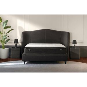 Saltea ortopedica  YATAS BEDDING - Orthopedic Suport  -  saltea cu arcuri individuale, fermitate mare
