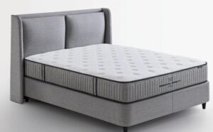 Saltea YATAS BEDDING - Ergocoil  Infinity Pro - fermitate medie