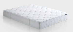Saltea cu tehnologie DHT - SILVER THERAPY - fermitate medie/mare